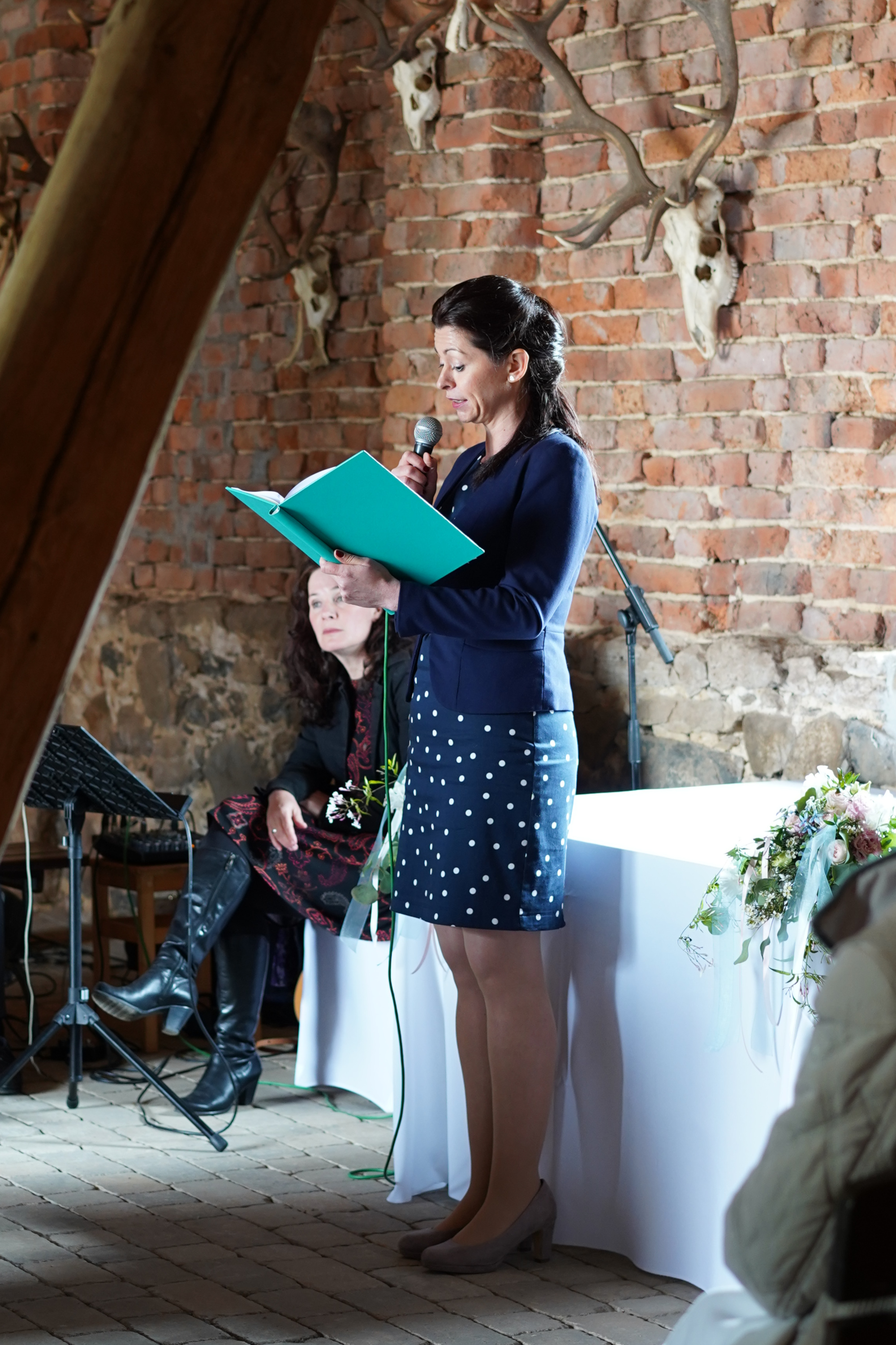 stage designs for an entertainment company